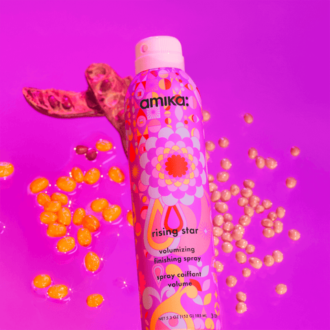 Spray Coiffant Volume Rising Star 185 ml Amika