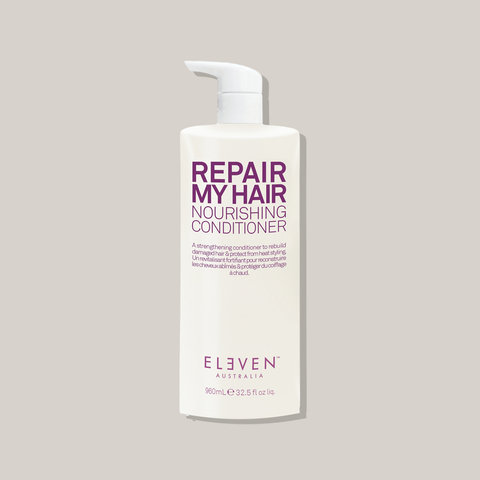 Revitalisant nourrissant Repair My Hair 