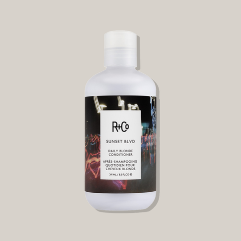 SUNSET BLVD BLONDE CONDITIONER 