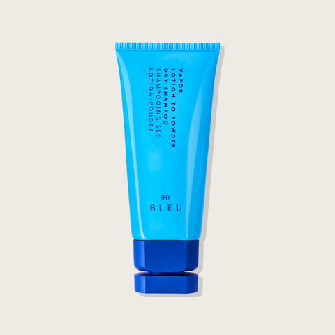 R+CO BLEU - Shampooing sec lotion poudre Vapor 89 ml