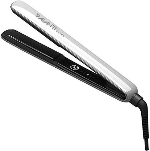 Fer plat tourmaline céramique1’’  #AVSLEEKINC Collection Iconica