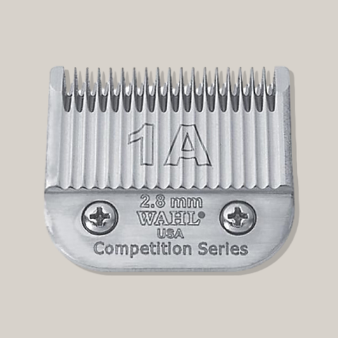 LAME DETACHABLE 1A/2.8MM #52209