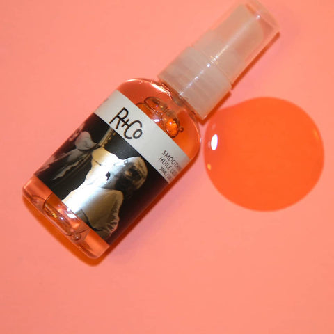 R+CO - Huile lissante Two Way Mirror 59 ml