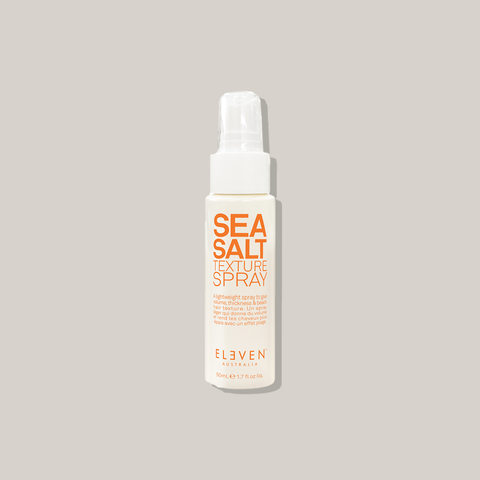 ELEVEN AUSTRALIA - Spray texture Sea Salt 50 ml