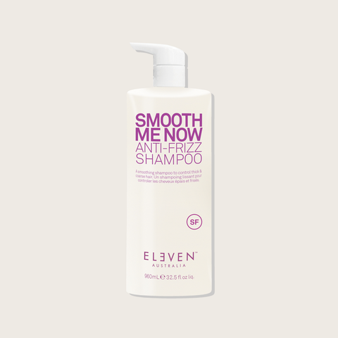 SHAMP ELEVEN SMOOTH ME NOW SS 960 ML 