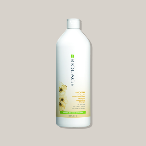 BIOLAGE - Shampooing lissant Smooth Proof