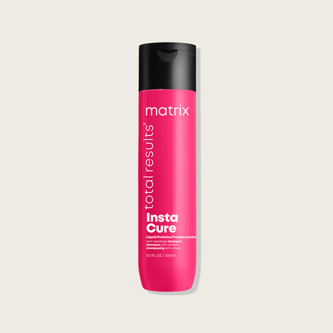 TOTAL RESULTS INSTACURE SHAMPOO 