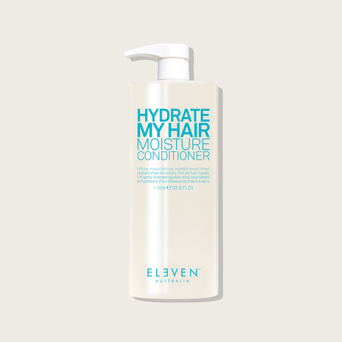 Après-shampooing hydratant Hydrate My Hair 