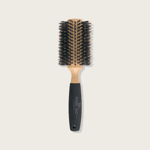 Brosse recouverte d'éponge #745-SC 