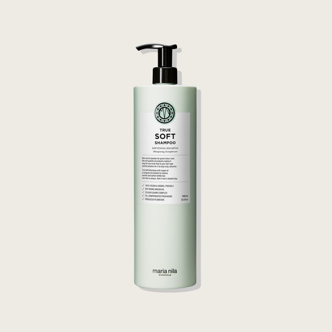 Shampooing True Soft 1L