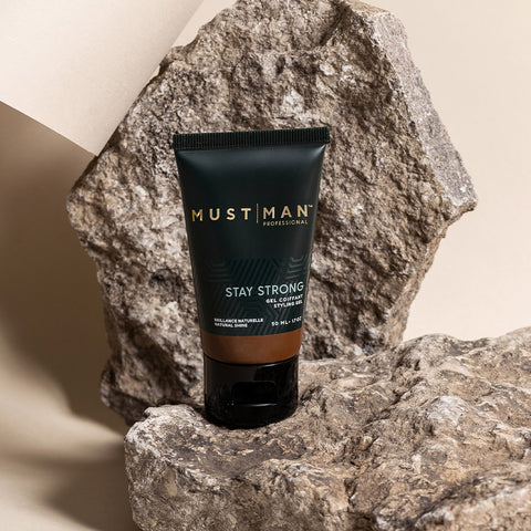 STAY STRONG STYLING GEL 