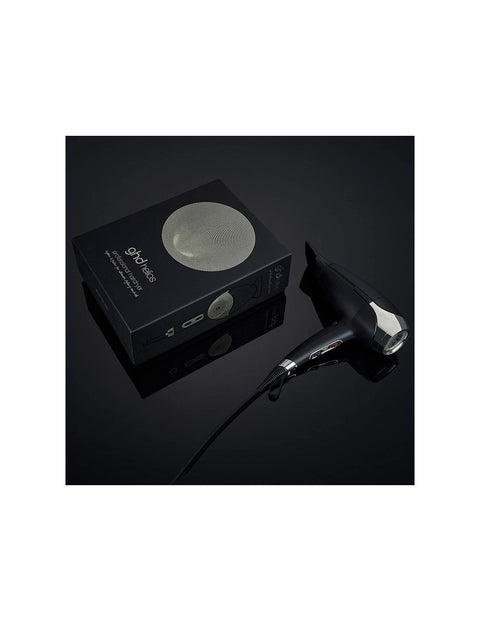 Séchoir Helios Noir 1875 w GHD