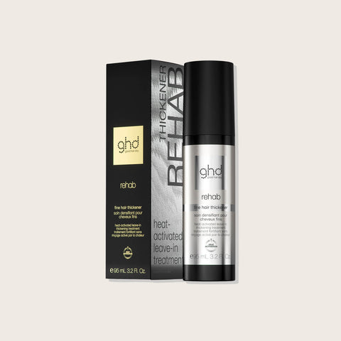 GHD - Spray soin densifiant pour cheveux fins 95 ml