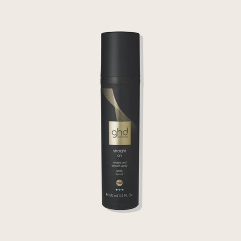 GHD Straight Smooth Spray Straight On