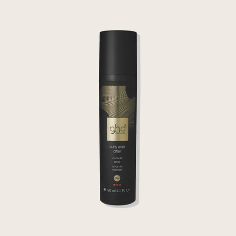 GHD Curl Hold Spray Curly Ever After