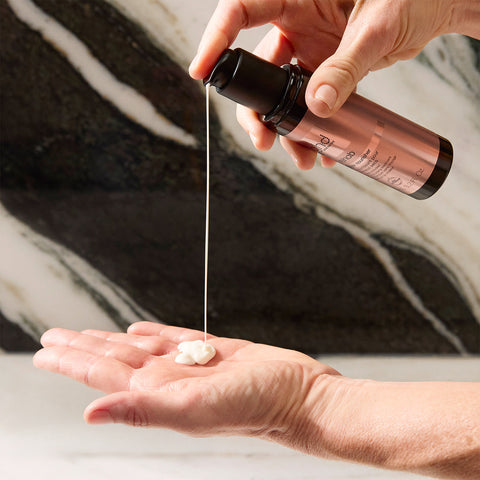 GHD - Spray soin nourrissant pour cheveux secs 95 ml