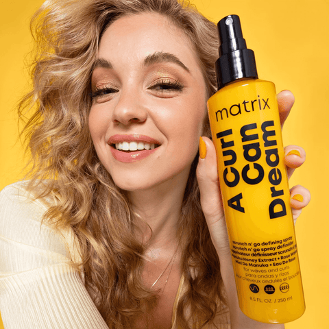 Wave Definition Spray 