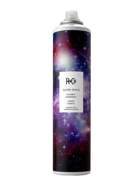 OUTER SPACE FLEXIBLE HAIRSPRAY