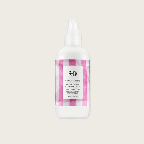 CANDY STRIPE Protective Detangling Spray