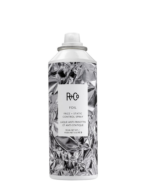 FOIL FRIZZ + STATIC CONTROL SPRAY