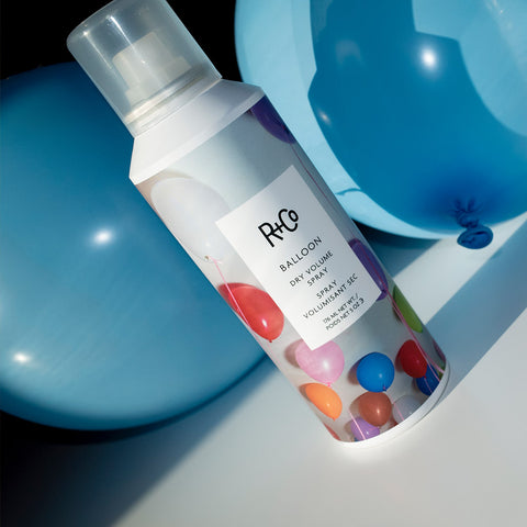 SPRAY VOLUMATEUR SEC BALLOON 