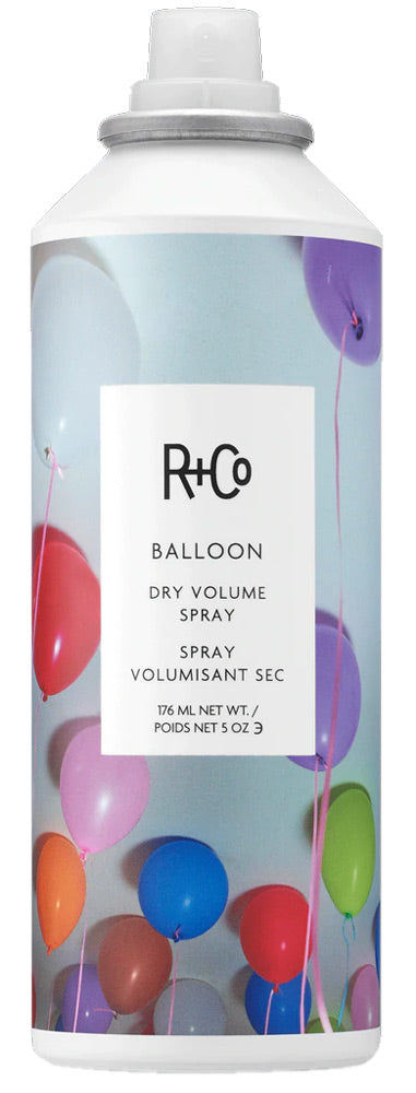 BALLOON DRY VOLUME SPRAY