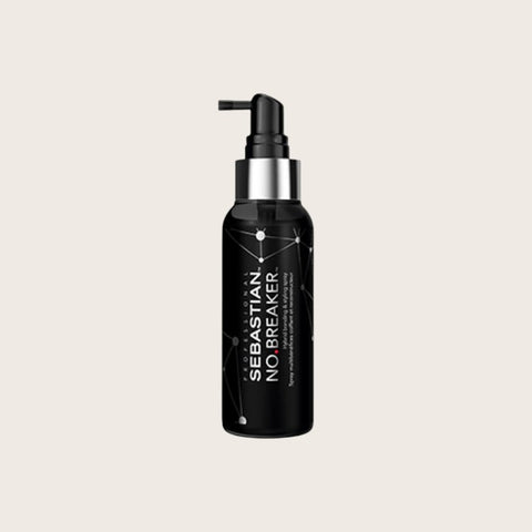 SEBASTIAN - Traitement sans rinçage No Breaker 100 ml