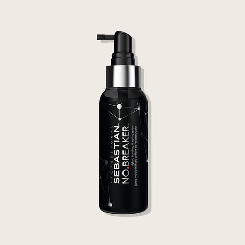 SEBASTIAN - Traitement sans rinçage No Breaker 100 ml
