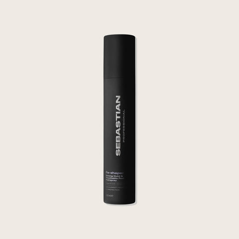 SEBASTIAN - Re-Shaper Hairspray, Medium to Strong Hold, 300 ml