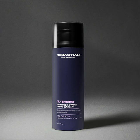 SEBASTIAN - Traitement sans rinçage No Breaker