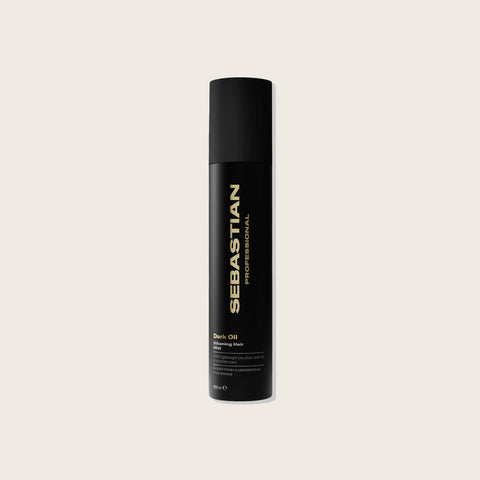 SEBASTIAN - Brume soyeuse Dark Oil 129,6 g