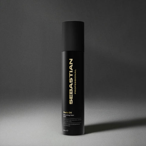 SEBASTIAN - Brume soyeuse Dark Oil 129,6 g