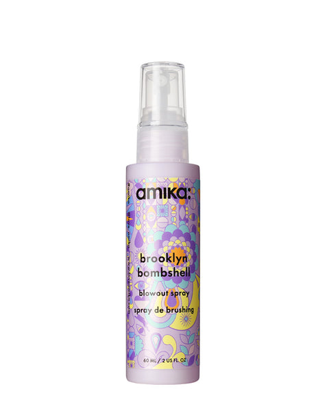AMIKA - Spray de brushing Brooklyn Bombshell