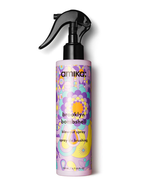 AMIKA - Spray de brushing Brooklyn Bombshell