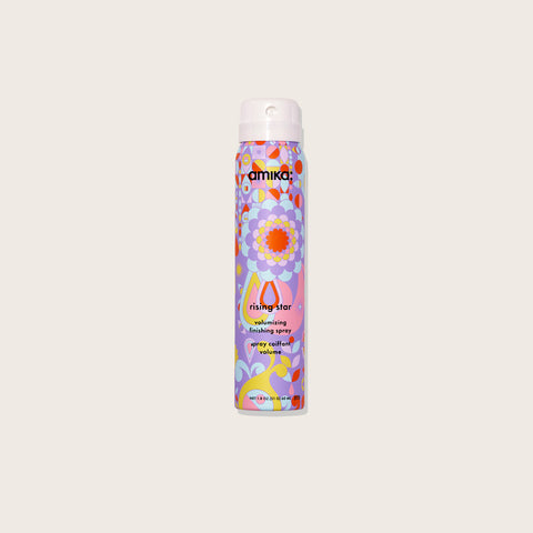 Rising Star volume styling spray