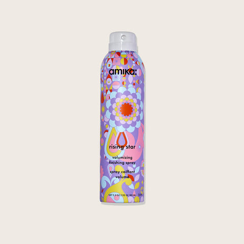Rising Star volume styling spray
