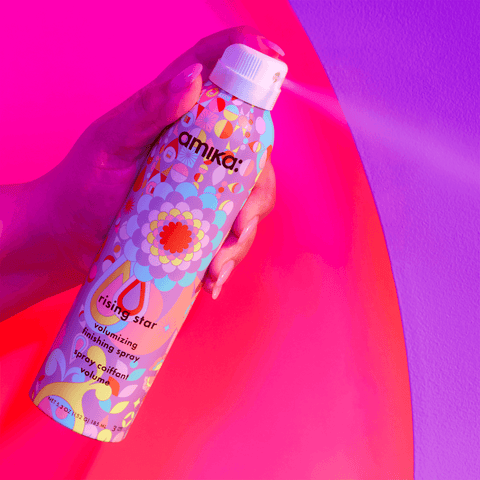 Spray Coiffant Volume Rising Star 185 ml Amika