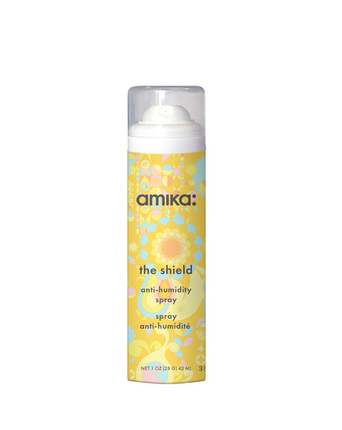 AMIKA - Spray anti-humidité The Shield