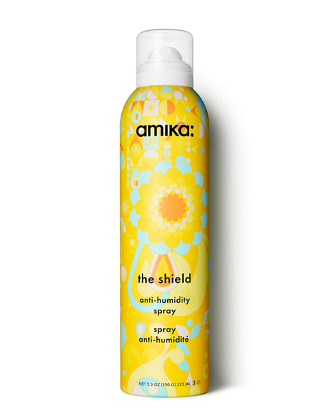 AMIKA - Spray anti-humidité The Shield