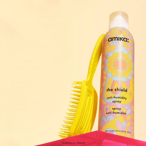 AMIKA - Spray anti-humidité The Shield