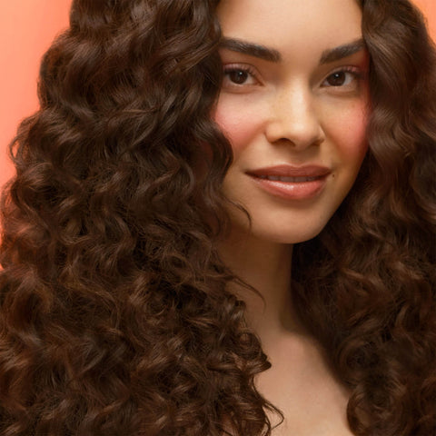 AMIKA - Spray nourrissant sec Soulstruck 89 ml