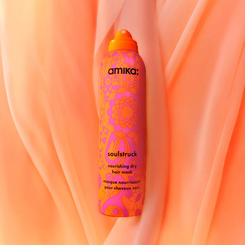 AMIKA - Spray nourrissant sec Soulstruck 200 ml