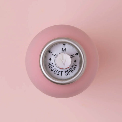 Hold.ME three ways hairspray