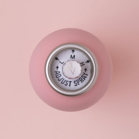 DESIGN.ME - Fixatif 3 degrés HOLD.ME 330 ml