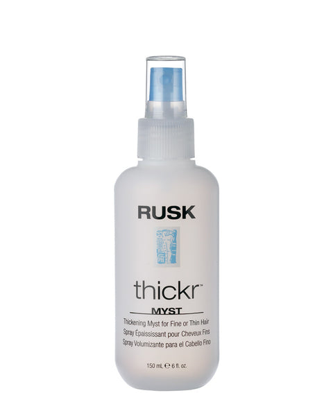 Thickr fine hair thickening mist