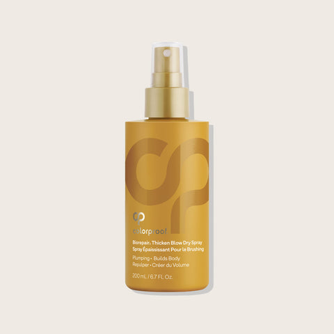 Biorepair® Thicken Blow Dry Spray