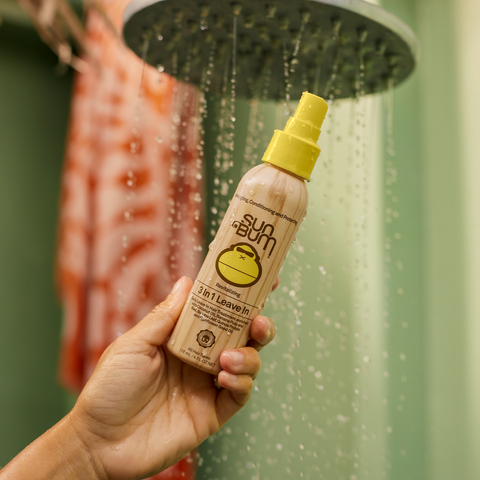 3 en 1 sans rinçage Sun Bum - Beaute Star Pro