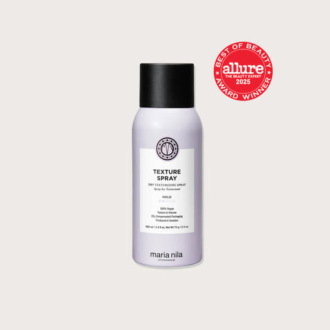 Dry Texturizing Spray