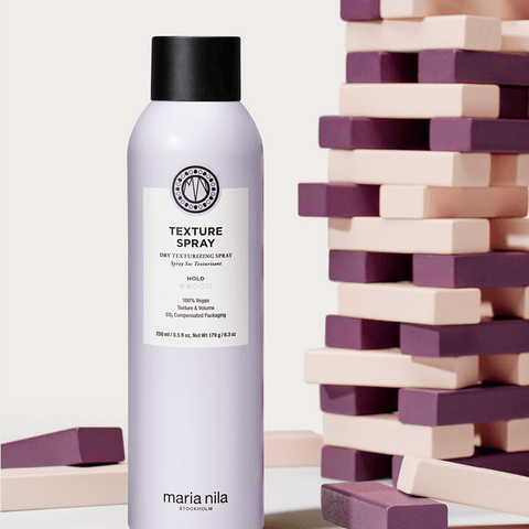 Spray Sec Texturisant