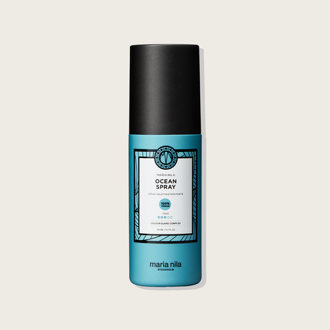 Spray Salé Fixation Forte